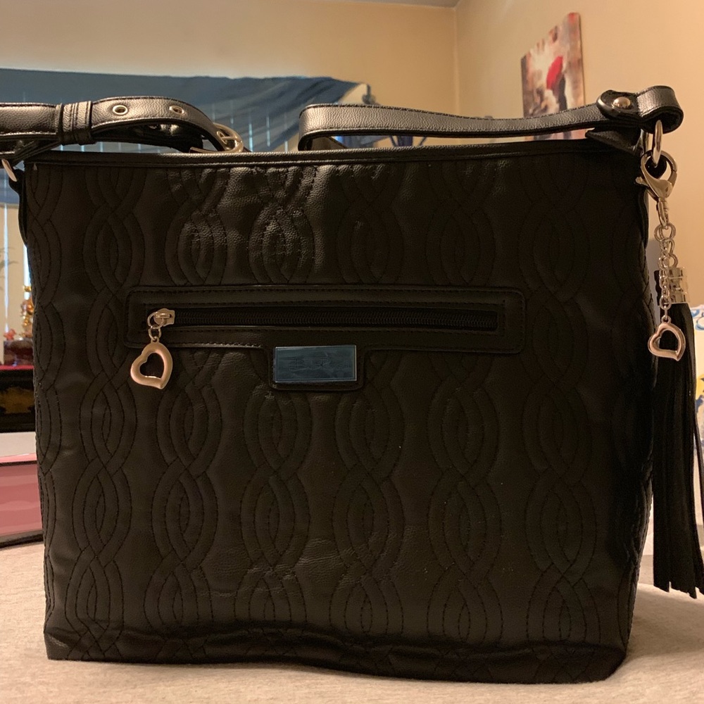 BELLA RUSSO HANDBAG NWOT